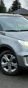 Suzuki Vitara II Kamera*Cofania*Grzane*Fotele*Klimatronik*Serwis*ASO*Zarejestrowana-3