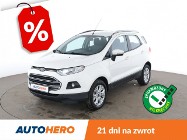 Ford EcoSport II GRATIS! Pakiet Serwisowy o wartości 300 zł!