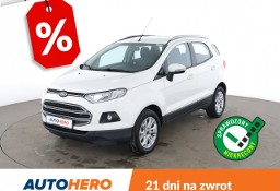 Ford EcoSport II GRATIS! Pakiet Serwisowy o wartości 300 zł!