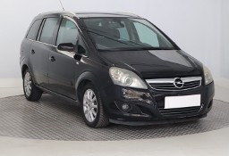 Opel Zafira B , 7 miejsc, Navi, Klima, Tempomat, Podgrzewane siedzienia,ALU
