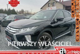 Mitsubishi Eclipse Cross Intro Edition 1.5 T-MIVEC 163 KM Klimatronic Android Alu Kredyt