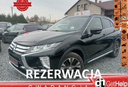 Mitsubishi Eclipse Cross Intro Edition 1.5 T-MIVEC 163 KM Klimatronic Android Alu Kredyt