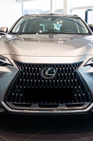 Lexus NX NX 14- 450h+ Prestige 2.5 Plug-in Hybrid 450h+ Prestige 2.5 Plug-in Hybrid 292KM-2