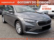 Skoda Scala Edition 130 1.5 TSI Edition 130 1.5 TSI 150KM