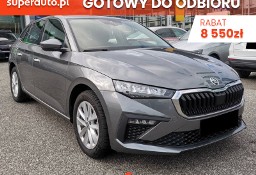 Skoda Scala Edition 130 1.5 TSI Edition 130 1.5 TSI 150KM