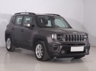 Jeep Renegade Face lifting , Salon Polska, Serwis ASO, Klimatronic, Tempomat, Parktronic