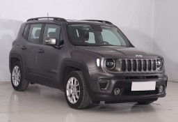 Jeep Renegade Face lifting , Salon Polska, Serwis ASO, Klimatronic, Tempomat, Parktronic