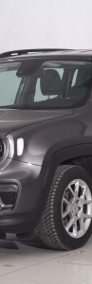 Jeep Renegade Face lifting , Salon Polska, Serwis ASO, Klimatronic, Tempomat, Parktronic-3