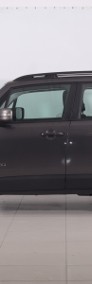 Jeep Renegade Face lifting , Salon Polska, Serwis ASO, Klimatronic, Tempomat, Parktronic-4