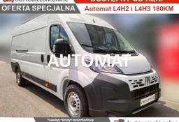 Fiat Ducato Maxi L4H2 i L4H3 2.2 180KM AT, Seria 2, AUTOMAT, 2024 r. od ręki !