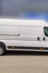 Fiat Ducato Maxi L4H2 i L4H3 2.2 180KM AT, Seria 2, AUTOMAT, 2024 r. od ręki !-2