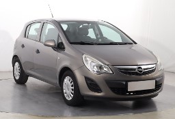 Opel Corsa D , Salon Polska, 1. Właściciel, Serwis ASO, Klima