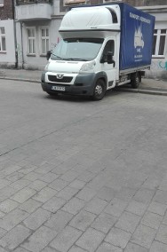 Kompleksowe Przeprowadzki - Meble RTV AGD - Transport Fortepianów - Wrocław-2