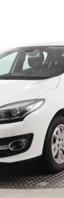 Renault Megane III , Salon Polska, Navi, Klimatronic, Tempomat, Parktronic-3