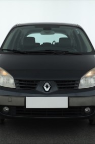 Renault Grand Scenic II , 7 miejsc, Klimatronic, Tempomat, Parktronic,ALU-2