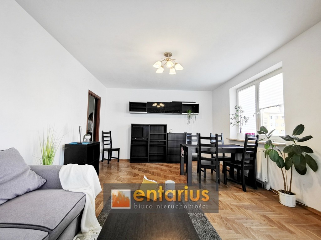 Mieszkanie do wynajęcia, 53 m² Mokotów, Grupy AK „Północ”