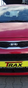 Kia Picanto II Samochód zadbany z bardzo niskim przebiegiem-3