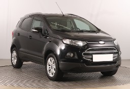 Ford EcoSport II , Klimatronic, Parktronic, Podgrzewane siedzienia