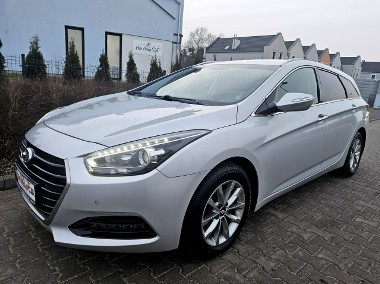 Hyundai i40 1.7Crdi 141KM AutomatNavi Rata660zł-1