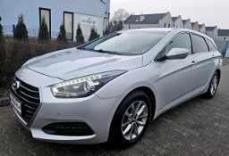 Hyundai i40 1.7Crdi 141KM AutomatNavi Rata660zł