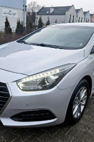 Hyundai i40 1.7Crdi 141KM AutomatNavi Rata660zł-2