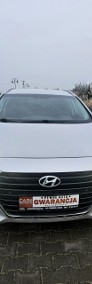 Hyundai i40 1.7Crdi 141KM AutomatNavi Rata660zł-3