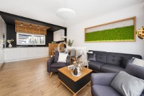 Mieszkanie Kraków Bronowice Wielkie, ul. Piaskowa