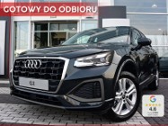 Audi Q2 35 TFSI 1.5 35 TFSI (150KM)