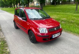 Fiat Panda II 1.2 Automat