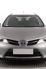 Toyota Auris II , Salon Polska, Automat, Navi, Klimatronic, Tempomat,-2