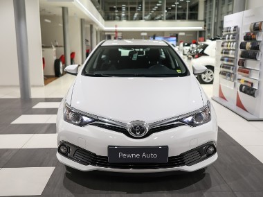 Toyota Auris II 1.33 VVT-i Active M/T-1