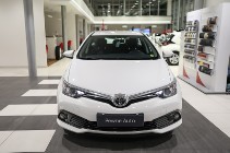 Toyota Auris II 1.33 VVT-i Active M/T