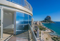 Mieszkanie Calpe/Calp