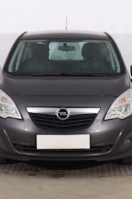 Opel Meriva B , Klima,ALU-2