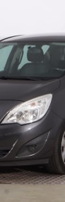 Opel Meriva B , Klima,ALU-3
