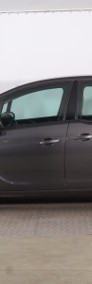Opel Meriva B , Klima,ALU-4