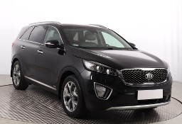 Kia Sorento III , Salon Polska, Serwis ASO, 185 KM, Automat, 7 miejsc,