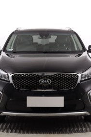 Kia Sorento III , Salon Polska, Serwis ASO, 185 KM, Automat, 7 miejsc,-2