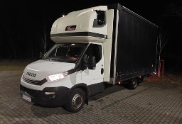Iveco Daily IVECO DALILY 35-18 12 paletowe 2018R