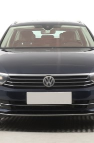 Volkswagen Passat B8 , Salon Polska, 187 KM, Automat, Skóra, Navi, Klimatronic,-2