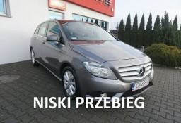 Mercedes-Benz Klasa B W246 113000km*kamera*1.8 CDI*z Niemiec*