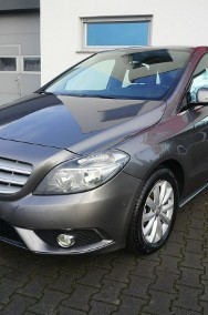 Mercedes-Benz Klasa B W246 113000km*kamera*1.8 CDI*z Niemiec*-2