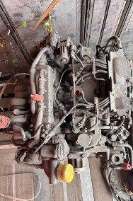 FPT Iveco 3.4 Litra (3.4 L) EFPXl03.4ESD F5GFL413D*B Silnik Kompletny-2