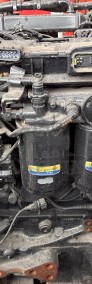 FPT Iveco 3.4 Litra (3.4 L) EFPXl03.4ESD F5GFL413D*B Silnik Kompletny-3