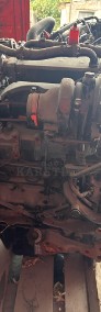 FPT Iveco 3.4 Litra (3.4 L) EFPXl03.4ESD F5GFL413D*B Silnik Kompletny-4