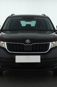 Skoda Kodiaq , Salon Polska, Automat, VAT 23%, Klimatronic, Tempomat,-2