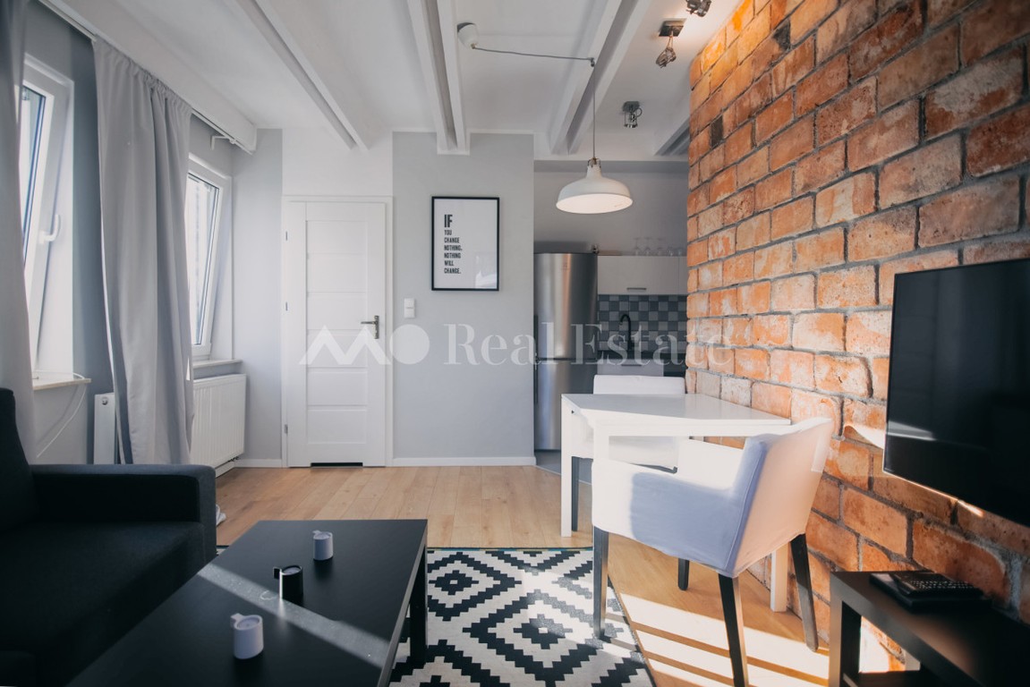 Mieszkanie na wynajem, 50 m² Aniołki, Elizy Orzeszkowej