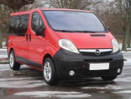 Opel Vivaro , L1H1, 9 Miejsc