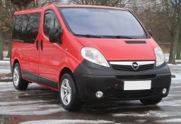 Opel Vivaro , L1H1, 9 Miejsc