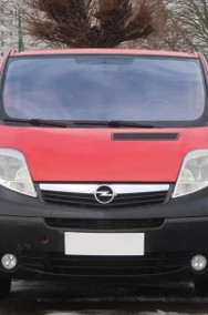 Opel Vivaro , L1H1, 9 Miejsc-2